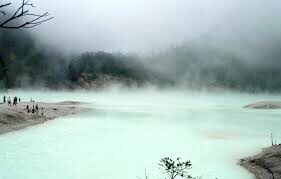 Wisata Murah Bandung